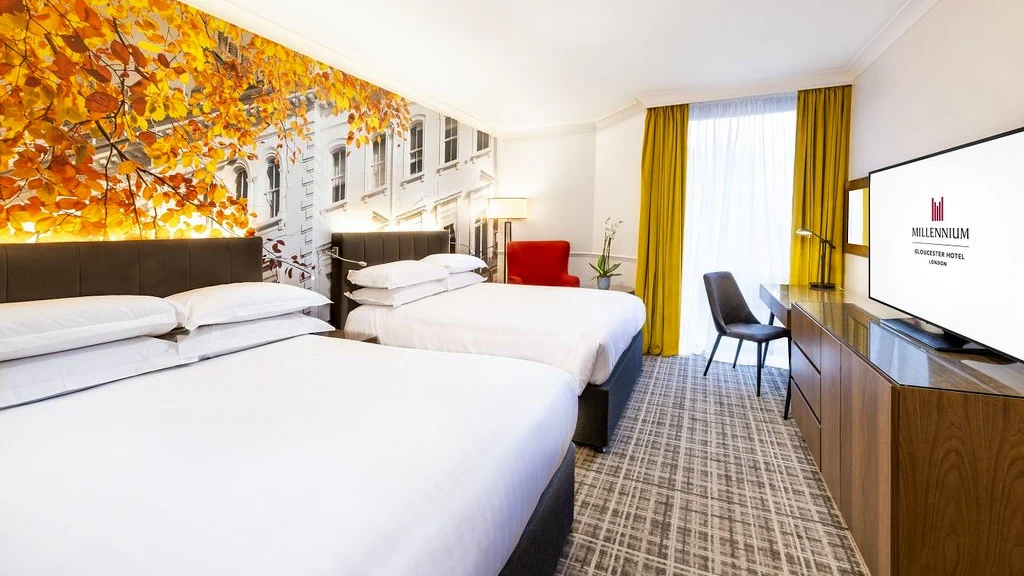 Millennium Gloucester Hotel London